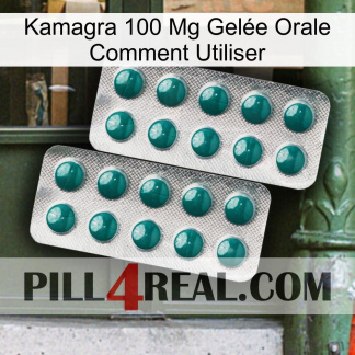 Kamagra 100 Mg Gelée Orale Comment Utiliser dapoxetine2